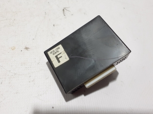 Module de commande - 407201CA0A