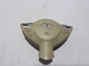   Fahrerairbag  - K85101CX5B 