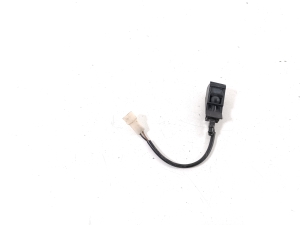 Volkswagen Transporter T5 (2003–2015) Frontscheibenwaschdüse 7E0955986A - 2