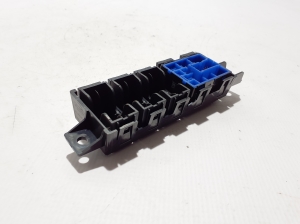 Infiniti FX (2008–2013) Mirror control switch 255701CA0A - 2