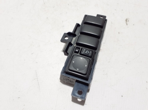 Infiniti FX (2008–2013) Mirror control switch 255701CA0A - 3