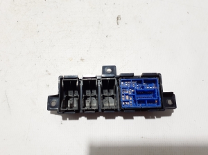Infiniti FX (2008–2013) Mirror control switch 255701CA0A - 4