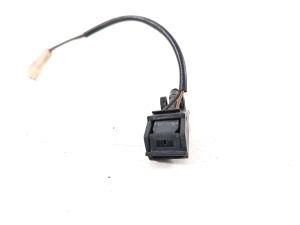 Volkswagen Transporter T5 (2003–2015) Frontscheibenwaschdüse 7E0955986A - 3