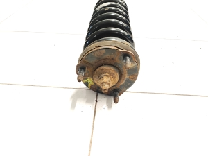 Ford Ranger (2015–2026) Front shock absorber - 4