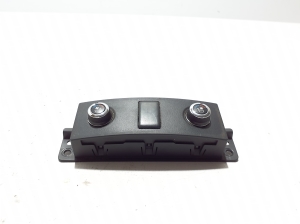 Infiniti FX (2008–2013) Heater control panel 25170JJ51A - 4