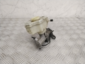 Seat Leon (2005–2012) Hauptbremszylinder 1K1611301D - 3