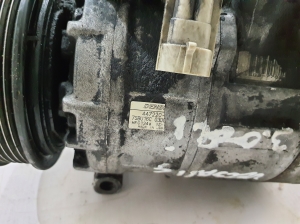 RENAULT Vel Satis (2002–2009) Klimakompressor 4472208622 - 2