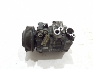 RENAULT Vel Satis (2002–2009) Klimakompressor 4472208622 - 2