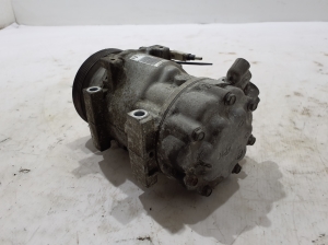 Dacia Logan I (2004–2012) A/C compressor 8200802609 - 2