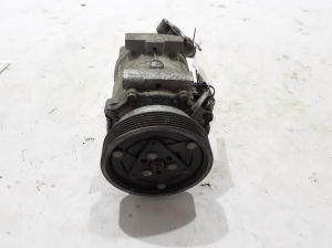 A/C compressor - 8200802609