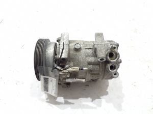 Dacia Logan I (2004–2012) A/C compressor 8200802609 - 4