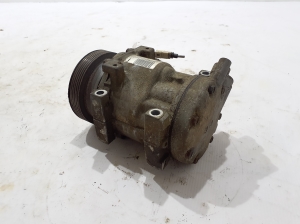 Dacia Logan I (2004–2012) Klimakompressor 8200600135 - 4