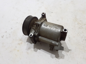 Dacia Duster (2010–2017) Klimakompressor 926008367R - 4