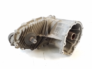 Porsche Cayenne (2010–2017) Transfer case and its parts - 2