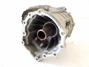 Porsche Cayenne (2010–2017) Transfer case and its parts - 3