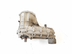   Transfer case and its parts  -  