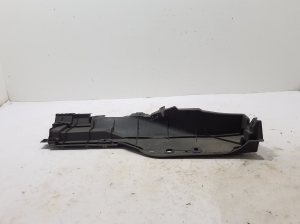 LEXUS NX H20 (2021–2026) Unterbodenschutz 5839878010 - 2