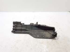   Underbody shield  - 5839878010 