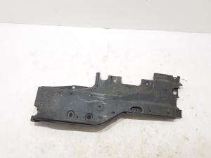 LEXUS NX H20 (2021–2026) Unterbodenschutz 5839878010 - 4