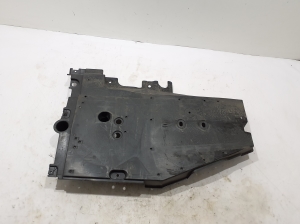 LEXUS NX H20 (2021–2026) Unterbodenschutz 5839978010 - 5