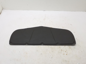   Dämmmatte Hitzeschutzmatte Motorhaube  - 5334178020 