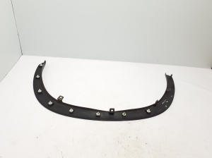 LEXUS NX H20 (2021–2026) Front fender trim (flare) 7560178040 - 4