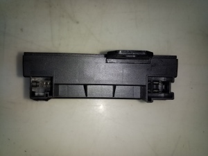 Mercedes Benz E-Class W212 (2009–2015) Fuel pump control module A2129000306 - 2