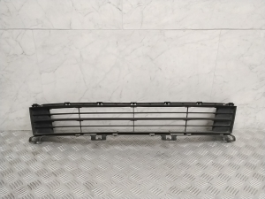 Priekšējā bampera apakšējā reste - GS1D501T1