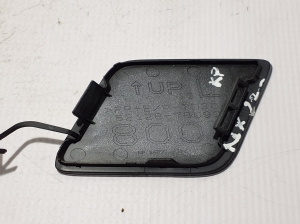 LEXUS NX H20 (2021–2026) Front bumper tow hook cover 5212878090 - 2