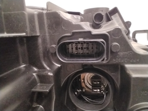 Skoda Scala I (2019–2026) Scheinwerfer vorne 657941016 - 4