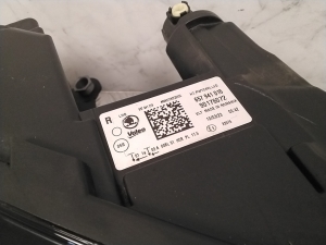 Skoda Scala I (2019–2026) Scheinwerfer vorne 657941016 - 5