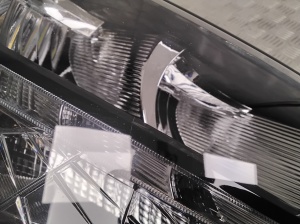 Skoda Scala I (2019–2026) Scheinwerfer vorne 657941016 - 6