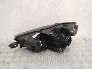 Skoda Scala I (2019–2026) Scheinwerfer vorne 657941016 - 2