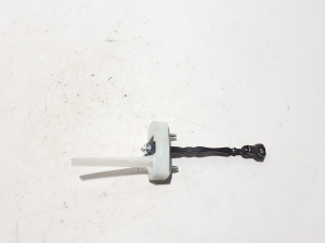 LEXUS NX H20 (2021–2026) Front door check 6862078020 - 2
