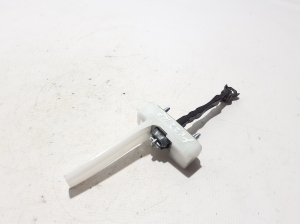 LEXUS NX H20 (2021–2026) Front door check 6862078020 - 3