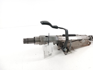 Volkswagen Transporter T5 (2003–2015) Lenkspindel 7E1419501F - 3