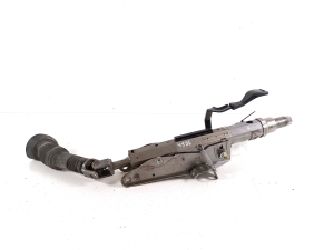 Volkswagen Transporter T5 (2003–2015) Lenkspindel 7E1419501F - 4