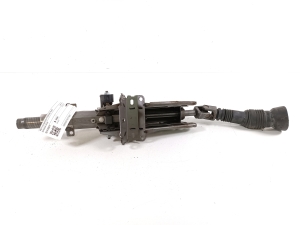 Volkswagen Transporter T5 (2003–2015) Lenkspindel 7E1419501F - 6