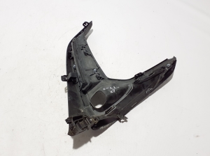 LEXUS NX H20 (2021–2026) Front bumper trim strip 5312478030 - 3