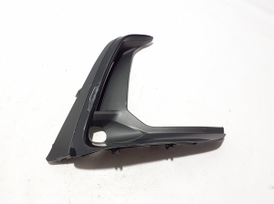   Front bumper trim strip  - 5312378030 