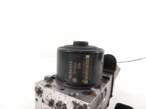 Volkswagen Transporter T5 (2003–2015) ABS unit 7E0614517C - 3
