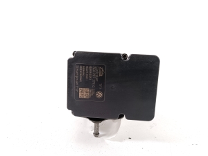 Volkswagen Transporter T5 (2003–2015) ABS unit 7E0614517C - 4
