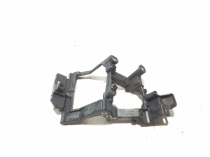   Front bumper fog light bracket  - 5212678010 