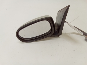Side mirror and its parts - 5541
