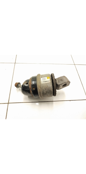 Ford Ranger (2015–2026) Mootoripadi EB3G6038EA - 3