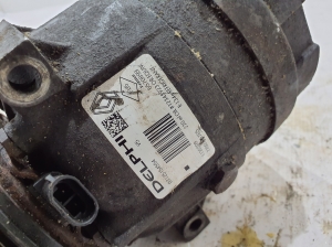 RENAULT Trafic II (2001–2014) A/C compressor 7700105765 - 3