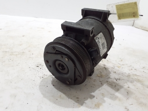 A/C compressor - 7700105765