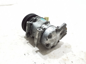 RENAULT Kangoo (1997–2009) A/C compressor 7700273801 - 4