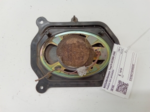 NISSAN Almera Tino V10 (2000–2006) Lautsprecher Tür vorne 28165 - 2