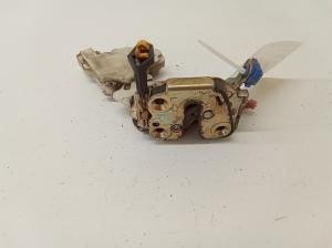 Front door lock - 8055361U66